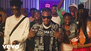 HotKid & Poco Lee - Otilo (Izz Gone) (Official Video)