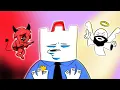 OneyPlays Animated Officer Adam