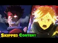 Download Lagu Level 6 Bell vs. Level 8 Ottar - The True Power Of KING Ottar | DanMachi Season 5 Finale Cut Content