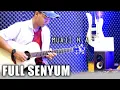 Lagu FULL SENYUM - ACOUSTIC GUITAR COVER