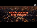 Fabio Rovazzi e il video di Faccio Quello Che Voglio