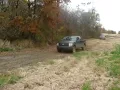 Pat Truck Uphill