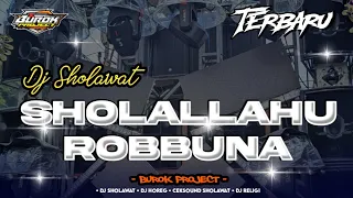 dj shollallahu robbuna ala nuril mubin full bass nrotok ceksound 2026