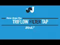 Download Lagu What is a three way tap or tri flow filter tap and how does it work