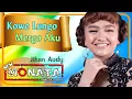 Lagu Jihan Audy - Kowe Lungo Mergo Aku ~ New Monata