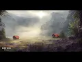 [No Ads]🌿Foggy valley - Music for Relaxing / Working / Meditation / 舒緩、冥想之旋律~🍃
