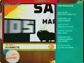Nickelodeon Split Screen Credits March 25 2007