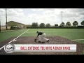 Baseball 3rd Base Fielding - Introduction to third base