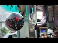 Download Lagu Bus Mewah Hotel Berjalan🚍First Class SDD Juragan 99 Trans Tweety Poris - Malang | Volvo B11R 450HP