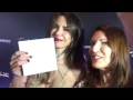 Download Lagu Entrevista rápida com Luciana Gimenez no lançamento do perfume.