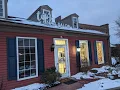 Tips Nail Salon in Fairlawn Ohio