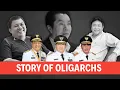 Download Lagu THE BIG 3: STORY OF OLIGARCHS (HAJI ISAM, GUNAWAN JUSUF, ABDUL RASYID) | Eps 132