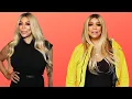 WENDY WILLIAMS BROKE Plus the Ex husband chimes in