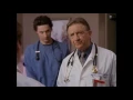 Scrubs OCD