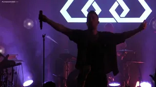 The Score - Unstoppable (Live Online Show - Beachland Ballroom, Cleveland)