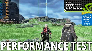 Code Vein 2 UE5 on GTX 1050 Performance Test Can Optiscaler Save This