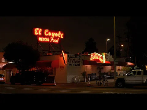 BAR CRAWL - Official Trailer (2020) HD