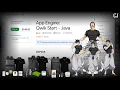 App Engine Qwik Start - Java 100 working Quick Solution