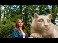 My daughter s Graduation ceremony at Penn State University State College May7th 2023