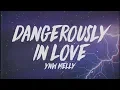 YNW Melly - Dangerously In Love I m moving too fast got 3 on the dash