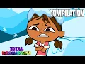 Total Dramarama - HAPPY NEW YEAR COMPILATION