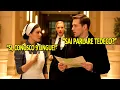 Download Lagu donna semplice viene insultata per il suo accento, poi tutti scoprono che parla 8 lingue