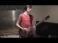 Status Quo - Caroline live (cover)