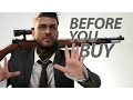 Lagu Sniper Elite 4 - Before You Buy