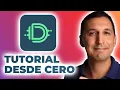 DEFIANT Wallet TUTORIAL PRINCIPIANTES Bitcoin Seguridad Funcionalidades NFTs