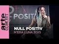 Download Lagu Null Positiv - M'era Luna 2025 – ARTE Concert
