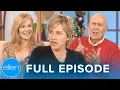 Marg Helgenberger Carl Reiner Full Episode