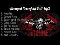 Download Lagu Lagu Terbaik Avenged Sevenfold Full MP3