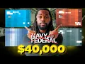 This Credit Union Gives ANYONE 40 000 for Setting Up Direct Deposit Better Than Navy Federal