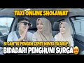 Download Lagu PRANK SHOLAWAT \u0026 NGAJI❗️SI CANTIK PENGUNJUNG PANTAI ANYER😍