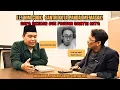 Download Lagu DICECAR HABIS! BERANI BONGKAR KEPAKARAN RUMAIL aka ROMLI! FEAT SANTRI KOTA MP3