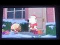 Family guy bridge over troubled water JJ Heller song