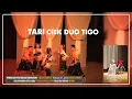 Download Lagu TARI CIEK DUO TIGO || SENDRATASIK FBS UNP || PERSEMBAHAN MONODRAMA NURZIZI ZULKIFLI
