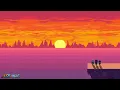 Sunset of the Seven Suns - Deltarune 4K Ultra Animated Live Wallpaper