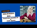 Download Lagu Arabic Instrumental Music Fauziah Gambus \u0026 The Geng #arabicinstrumentalmusic #trending