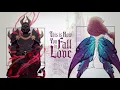 This Is How You Fall In Love | Jeremy Zucker & Chelsea Cutler | WEBTOON