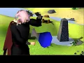 Water Orb Charging Guide OSRS