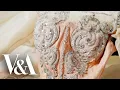 Lagu Unboxing Ballet History 🩰 Iconic Costumes \u0026 Shoes from Fonteyn, Pavlova \u0026 Sleeping Beauty