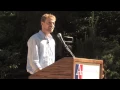 New Student Orientation Welcome Speech