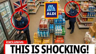 Don t Shop At ALDI Until You WATCH THIS