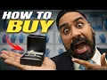 How to Buy an Engagement Ring in 2026