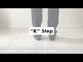 K Step - Line Dance Step