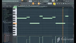 how to make zinoleesky ma pariwo instrumenta in fl studio 20