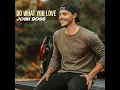Lips Touch The Bottle - Josh Ross