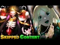 Download Lagu AINZ's Genius Play Against Renner After Destroying The Kingdom| OVERLORD Season 4 Finale Cut Content