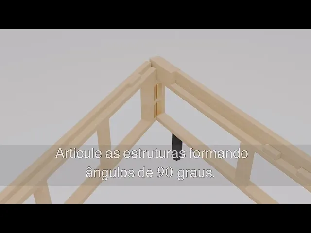 Vídeo do produto
